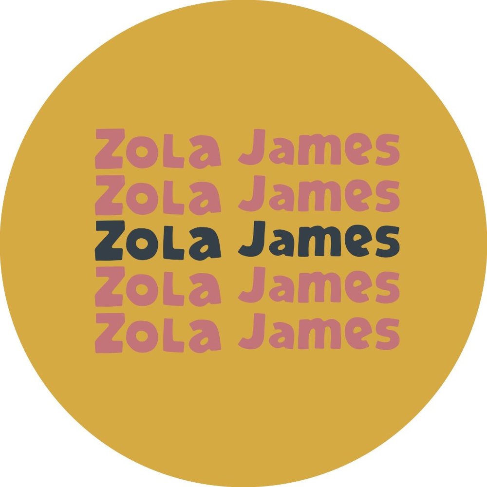 Meet your Posher, Kirstin